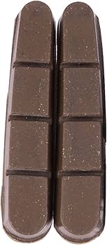 Amazon | ブレーキパッド クッション コルク ブレーキ シューズ